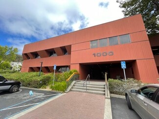 Plus de détails pour 1000 S Eliseo Dr, Greenbrae, CA - Médical à louer