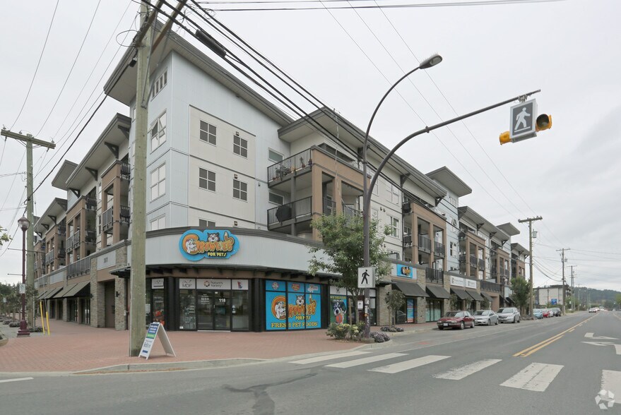 2871 Jacklin Rd, Langford, BC à vendre - Photo du bâtiment - Image 2 de 7