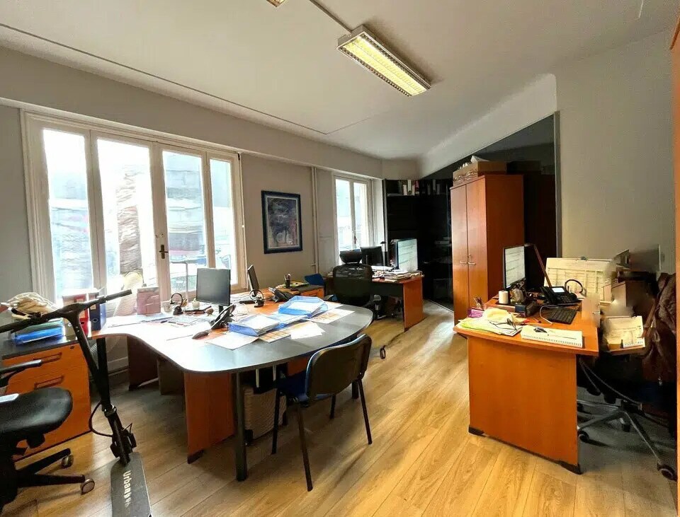 Bureau dans Nice à vendre Photo intérieure- Image 1 de 7