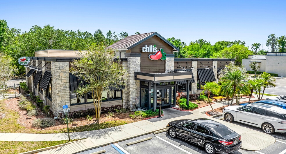 17643 Bruce B Downs Blvd, Tampa, FL for sale - Building Photo - Image 3 of 6