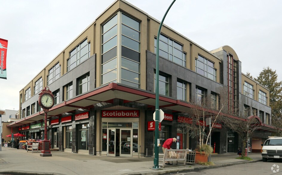 5685 Yew St, Vancouver, BC à vendre - Photo principale - Image 1 de 1