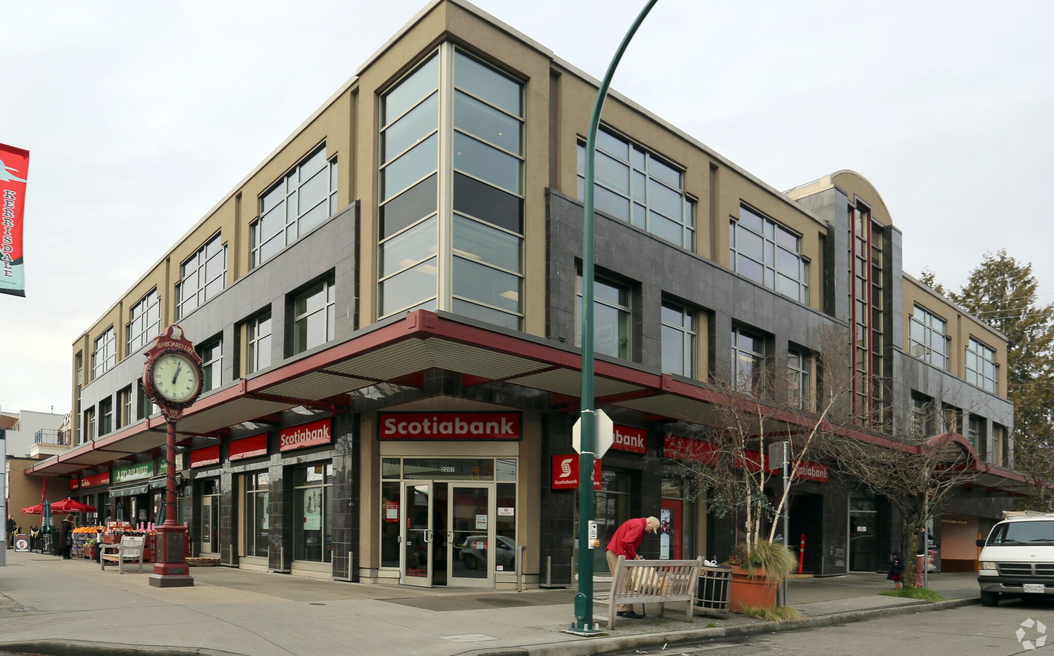 5685 Yew St, Vancouver, BC à vendre Photo principale- Image 1 de 1