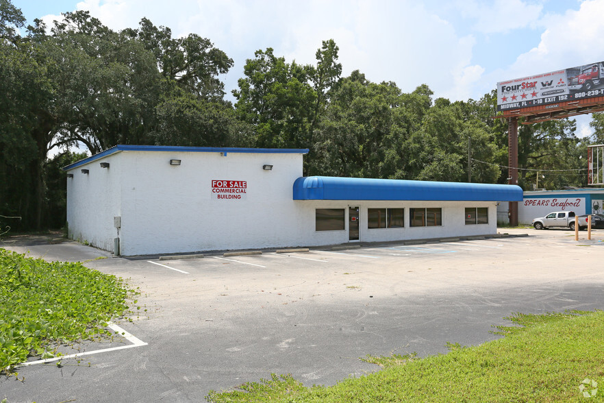 5021 W Tennessee St, Tallahassee, FL for sale - Primary Photo - Image 1 of 1