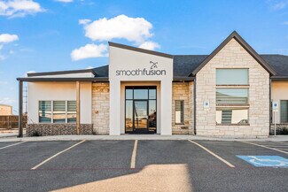 Plus de détails pour 6403 107th St, Lubbock, TX - Bureau à louer