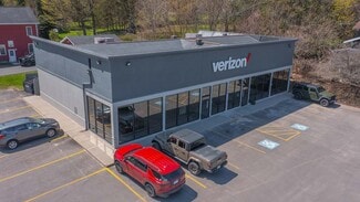 Plus de détails pour 266 W Main St, Malone, NY - Commerce de détail à vendre