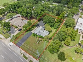 3150 N McMullen Booth Rd, Clearwater, FL - Aérien Vue de la carte - Image1