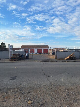 Plus de détails pour 241 Elliott Rd, Henderson, NV - Terrain à louer