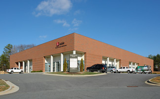 More details for 119 Eastbend Ct, Mooresville, NC - Flex for Lease