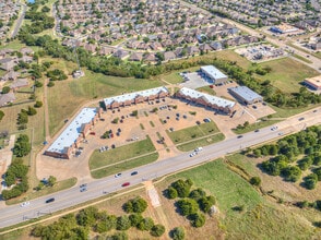 16500-16726 N Pennsylvania Ave, Edmond, OK for lease Building Photo- Image 2 of 3