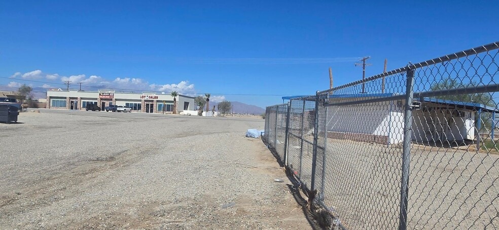 2096 Center st, Thermal, CA for sale - Building Photo - Image 3 of 7