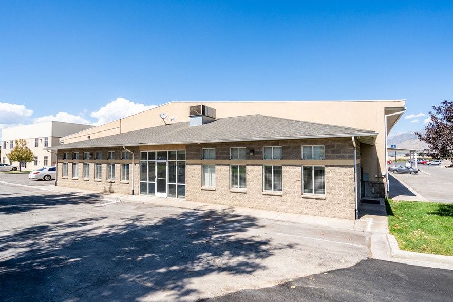 1350 W 200 S, Lindon, UT for lease - Building Photo - Image 2 of 27