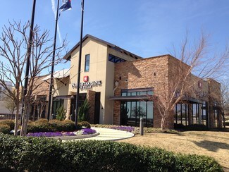 Plus de détails pour 1002 Texan Trl, Grapevine, TX - Commerce de détail à vendre