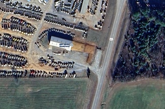 More details for 4091 Highway 411, Rydal, GA - Industrial for Sale