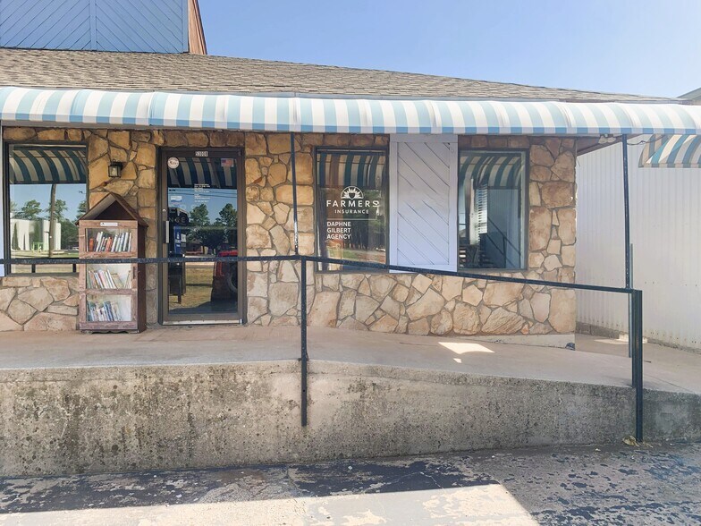 5300 E Highway 37, Tuttle, OK for lease - Building Photo - Image 3 of 14