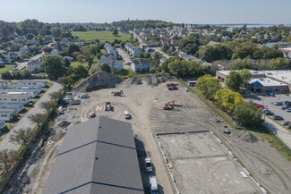 More details for 300 Coddington Hwy, Middletown, RI - Industrial for Lease