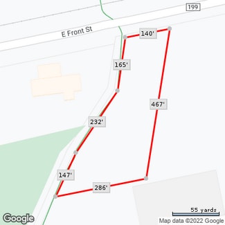 More details for 610 E Front St, Hutto, TX - Land for Lease