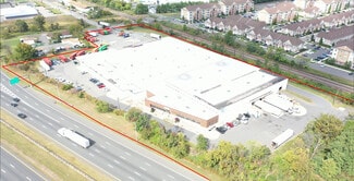 More details for 140 South Ave, South Plainfield, NJ - Industrial for Sale