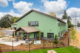 Plus de détails pour 7217 NE 99th St, Vancouver, WA - Industriel à louer