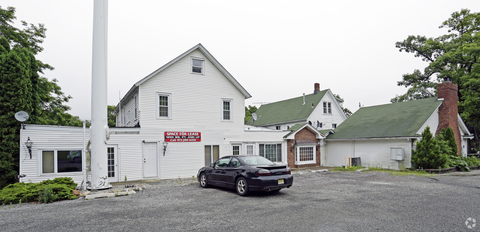 2700 State Rt 23, Stockholm, NJ for sale - Primary Photo - Image 1 of 1