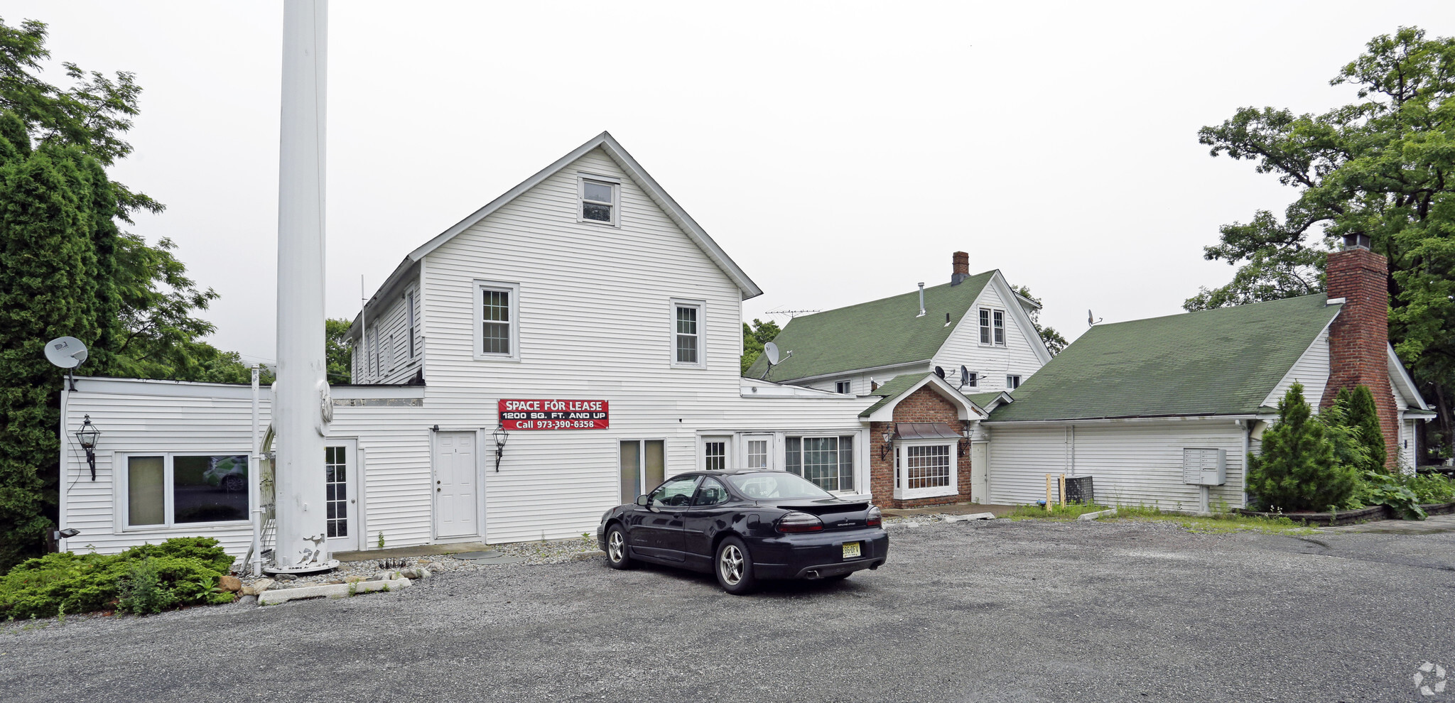 2700 State Rt 23, Stockholm, NJ for sale Building Photo- Image 1 of 1