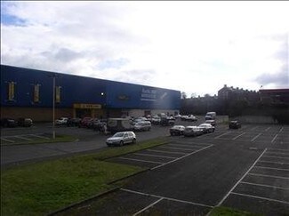 Plus de détails pour Currock Rd, Carlisle - Industriel à louer