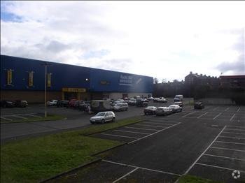 Currock Rd, Carlisle for lease Primary Photo- Image 1 of 3