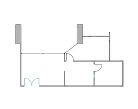 12000 Ford Rd, Dallas, TX for lease Floor Plan- Image 1 of 1