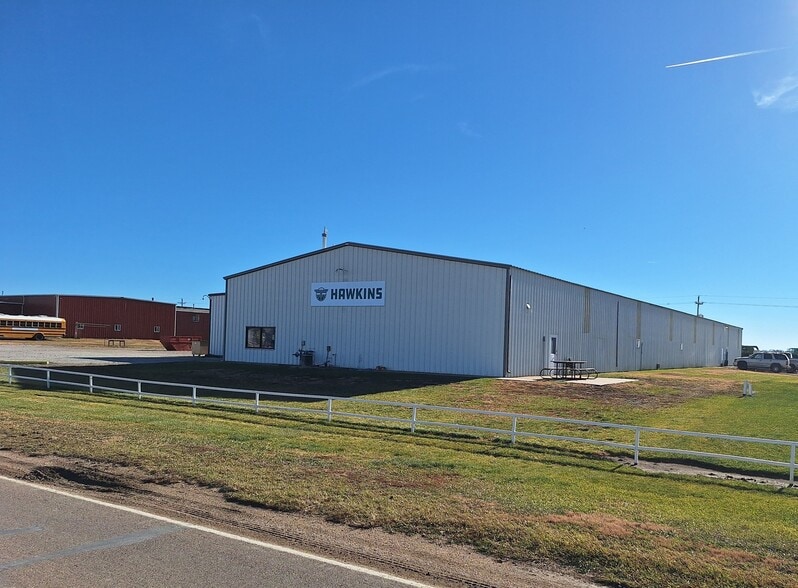 2120 4th Ave, Holdrege, NE for sale - Building Photo - Image 2 of 31