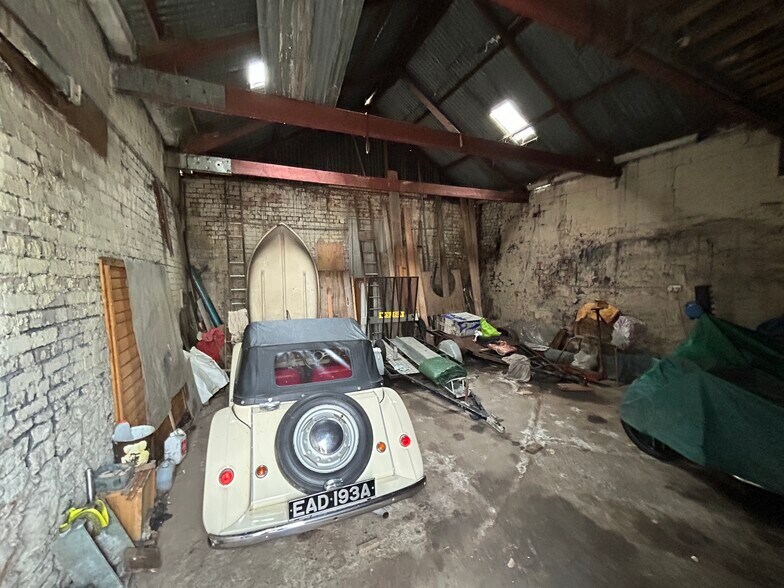 10 Sydenham Ln, Bristol à vendre - Photo du bâtiment - Image 3 de 6