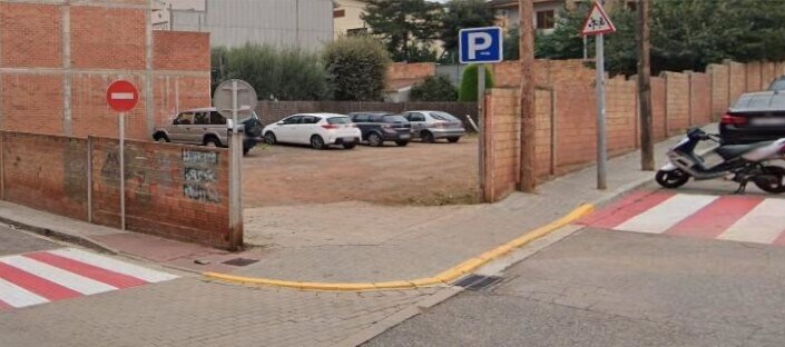 Land in Artés, Barcelona for sale - Building Photo - Image 3 of 4