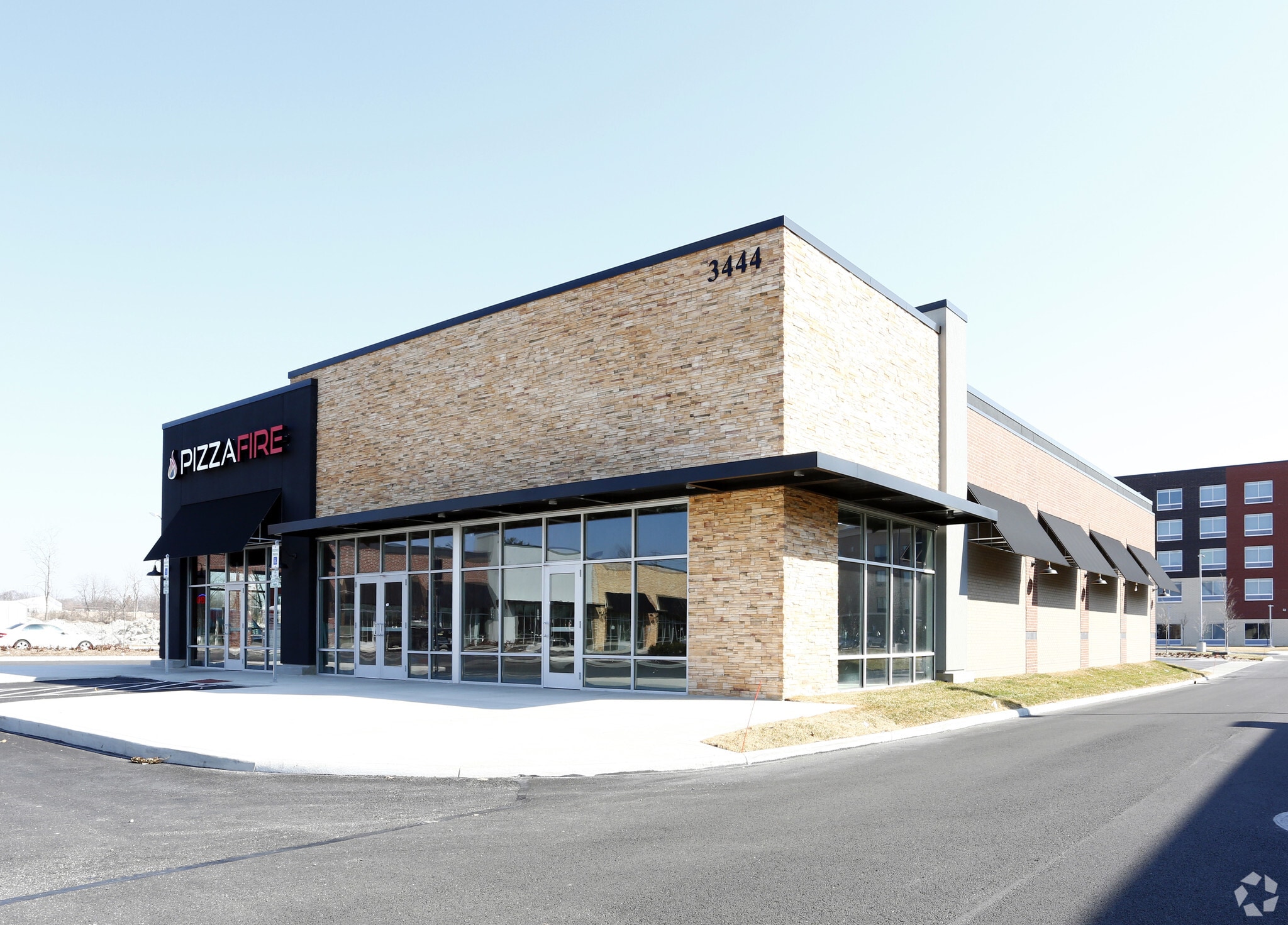 3432 Secor Rd, Toledo, OH for sale Primary Photo- Image 1 of 1