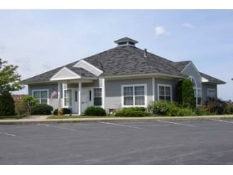 890 E Brighton Ave, Syracuse, NY à vendre - Photo principale - Image 1 de 6