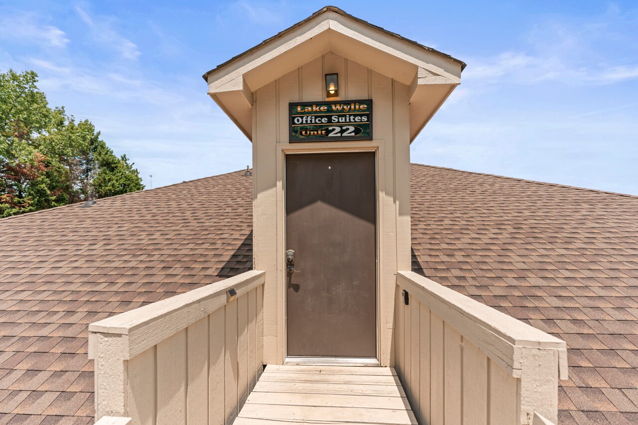 4371 Charlotte Hwy, Clover, SC à vendre Photo du bâtiment- Image 1 de 1