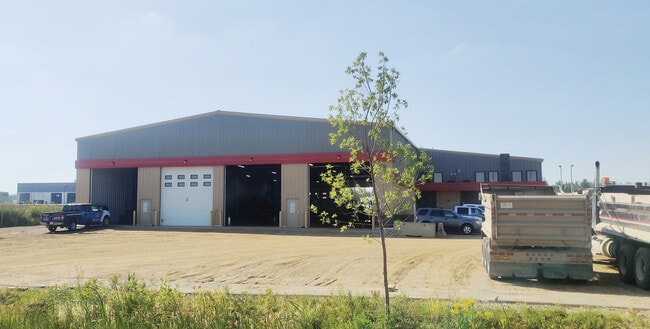 More details for 360 Falconer Cres, Fort McMurray, AB - Industrial for Sale