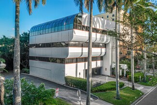 Plus de détails pour 25 Seabreeze Ave, Delray Beach, FL - Bureau à louer