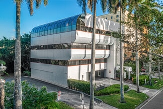 Plus de détails pour 25 Seabreeze Ave, Delray Beach, FL - Bureau à louer