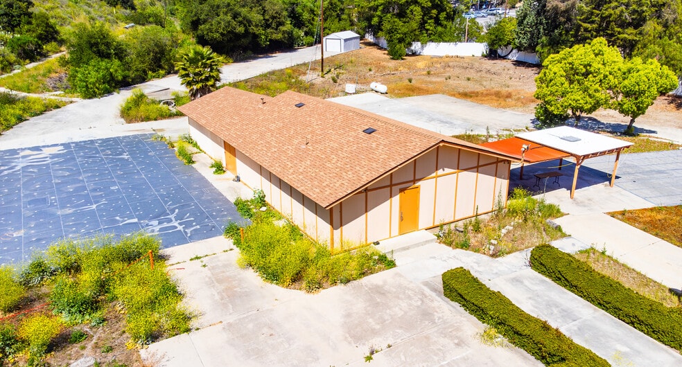 19121 El Toro Rd, Silverado, CA for sale - Building Photo - Image 1 of 5