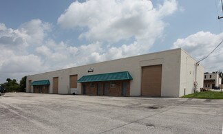 More details for 6593 Powers Ave, Jacksonville, FL - Industrial for Lease