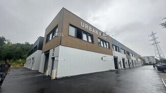 Plus de détails pour Local d'activités à louer