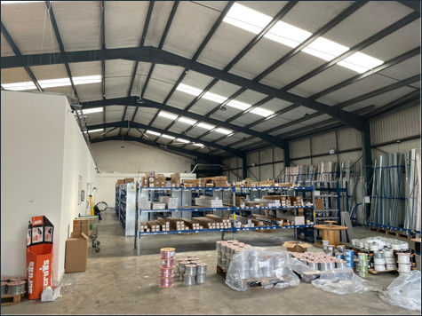 8 Watt St, Airdrie à louer Photo intérieure- Image 1 de 2