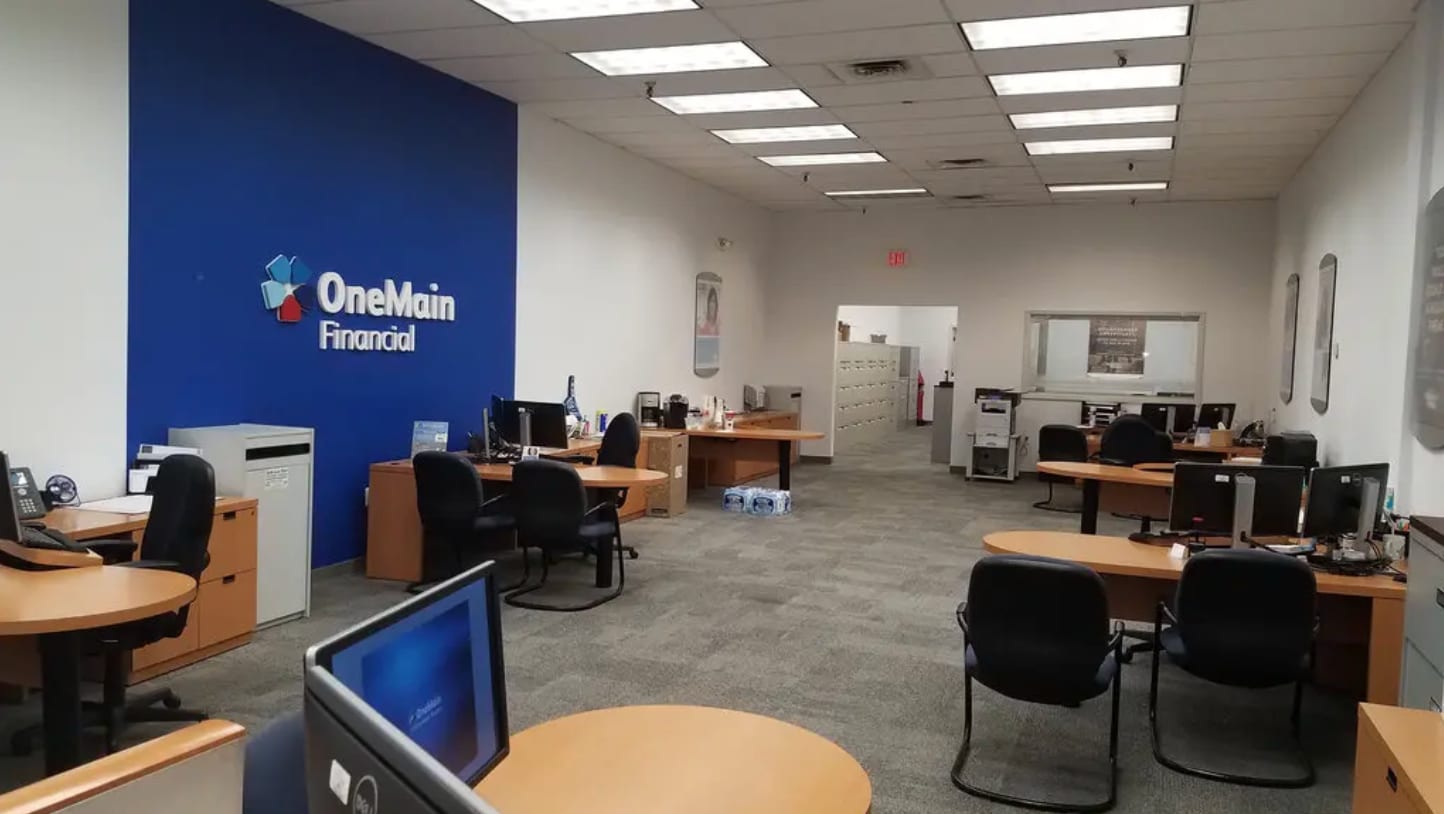 3825 Highway 64 W, Tyler, TX for lease Interior Photo- Image 1 of 1