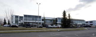 More details for 65 Chippewa Rd, Sherwood Park, AB - Office for Sale