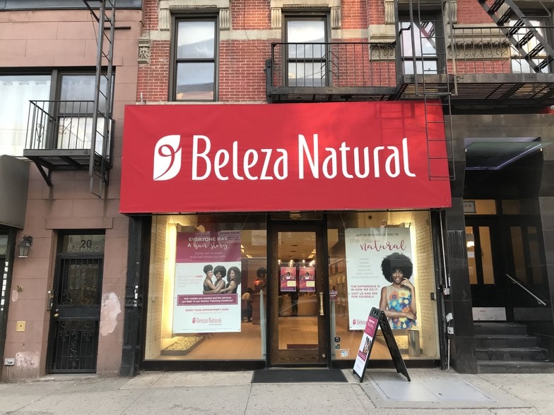 24-26 W 125th St, New York, NY for lease - Building Photo - Image 2 of 2