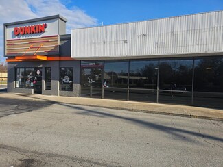 More details for 12401 Shelbyville Rd, Louisville, KY - Retail for Lease
