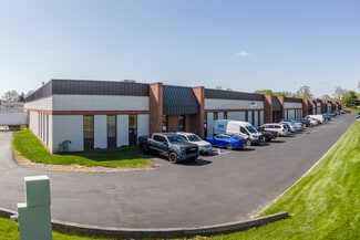 More details for 201-212 Elmwood Ave, Sharon Hill, PA - Flex for Lease