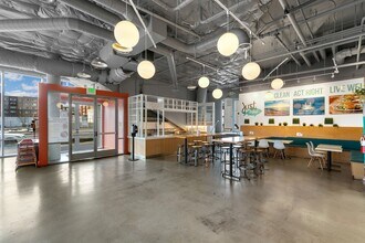 288 106th Ave NE, Bellevue, WA for lease Interior Photo- Image 2 of 7