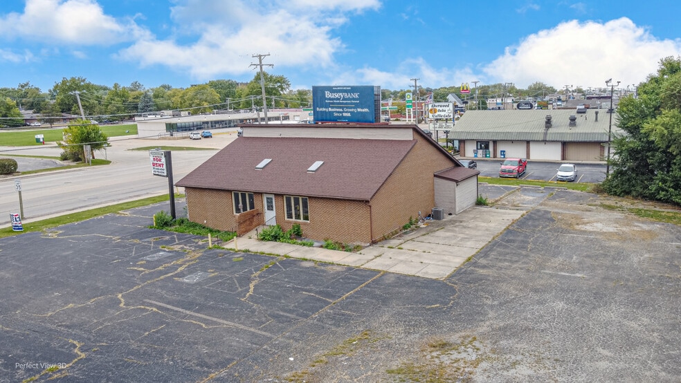 1561 N Division St, Morris, IL for sale - Building Photo - Image 1 of 10