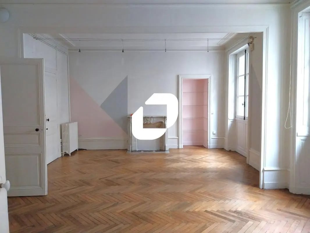 Bureau dans Nantes à louer Photo intérieure- Image 1 de 11