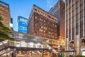 Plus de détails pour 30 E Adams St, Chicago, IL - Commerce de détail à louer