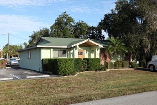 More details for 795 Crestview Cir, Port Charlotte, FL - Office for Lease